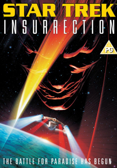 GB StarTrek9Insurrection 430x600