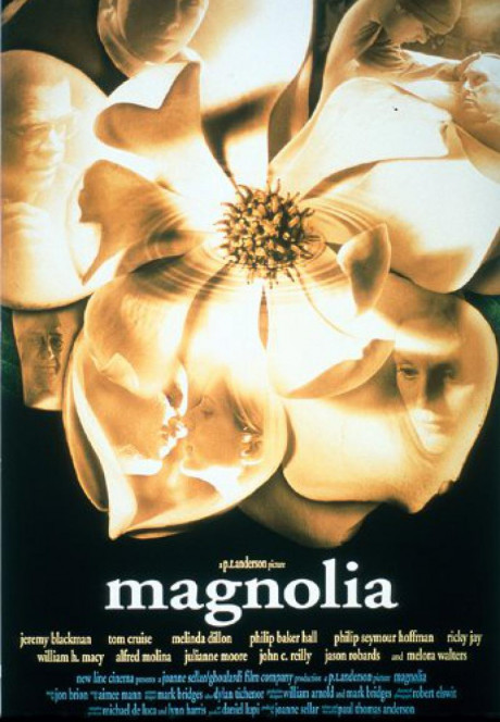 magnolia