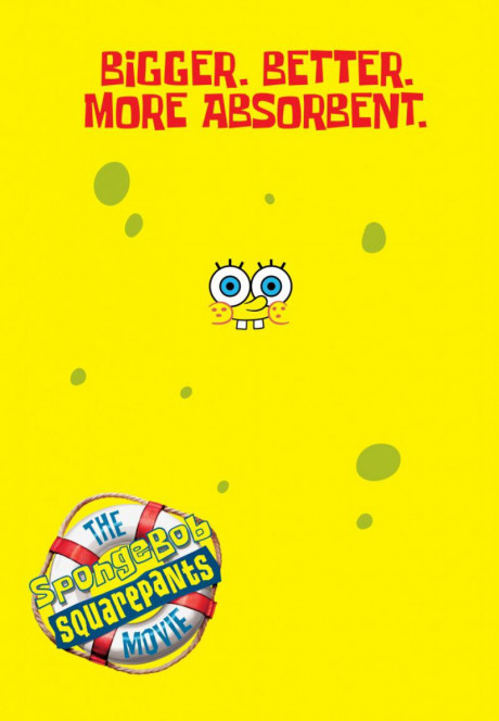 SpongeBobSquarePantsMovie 2 KeyartWT1-703x1024