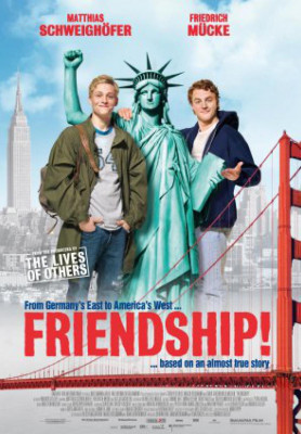 Friendship Poster