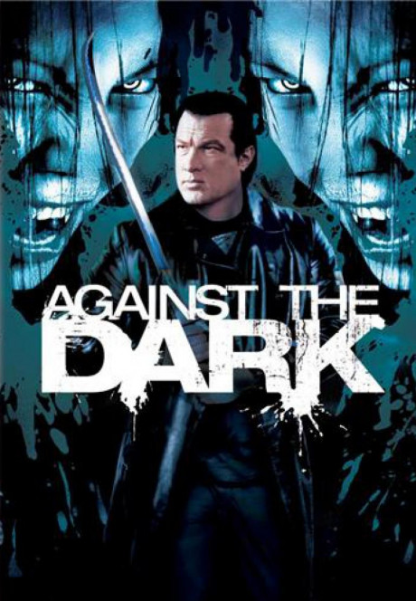 against-the-dark