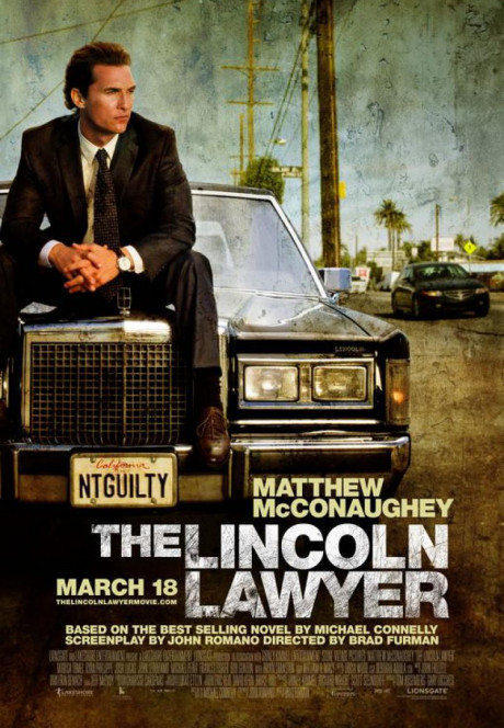 lincoln lawyer