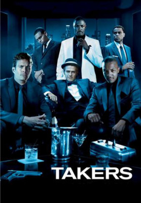 takers