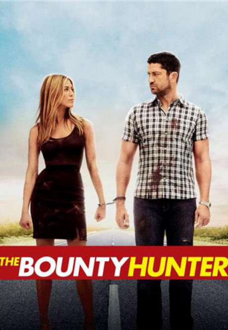 bounty-hunter