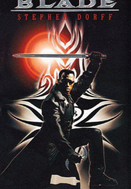 blade