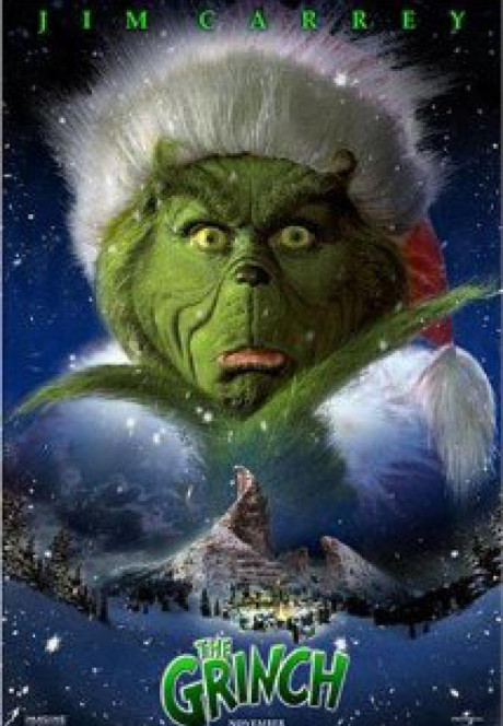 grinch