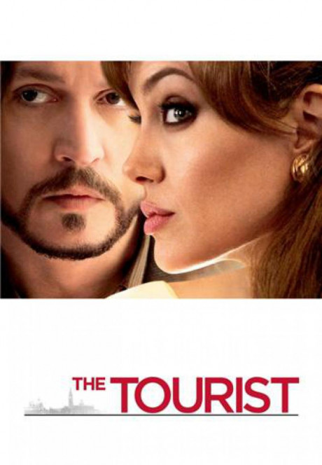 the-tourist