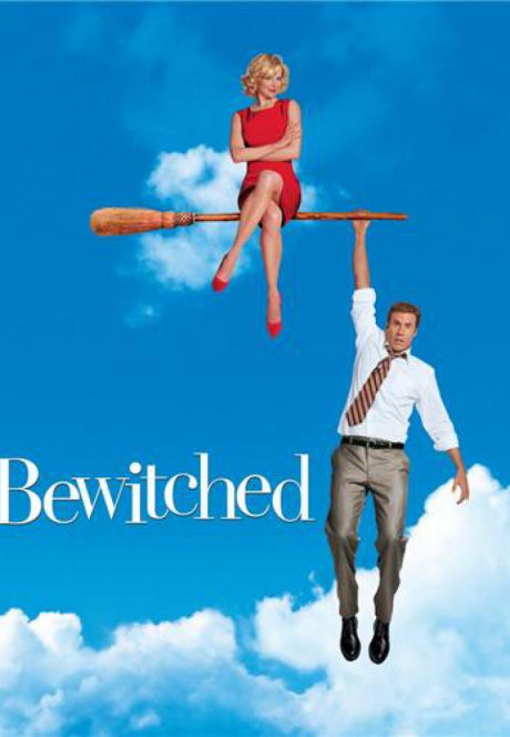 bewitched