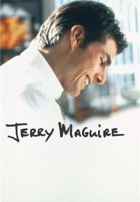 Jerry-Maguire