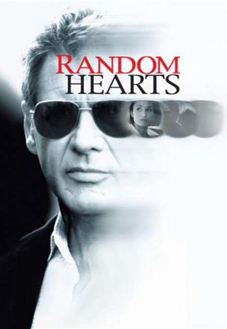 random-hearts