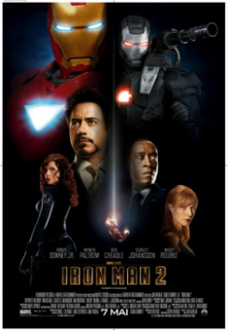 IronMan2 poster fr-S