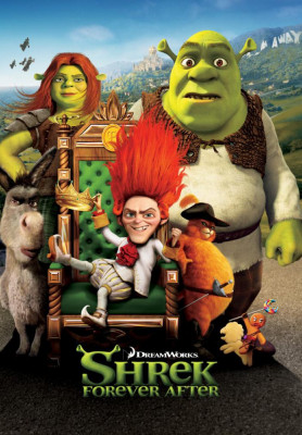ShrekForeverAfter Poster No3Djpg-819x1024