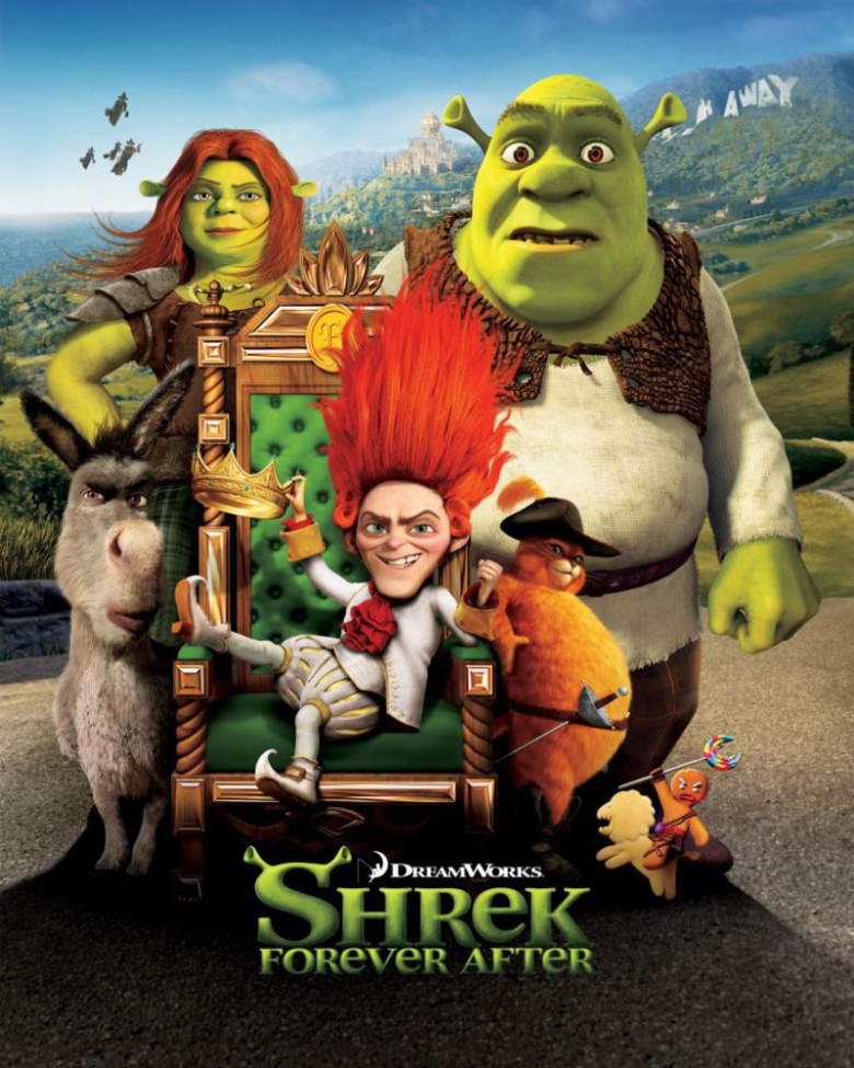 ShrekForeverAfter Poster No3Djpg-819x1024