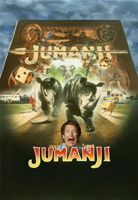 Jumanji