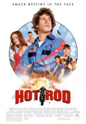 Hot-Rod