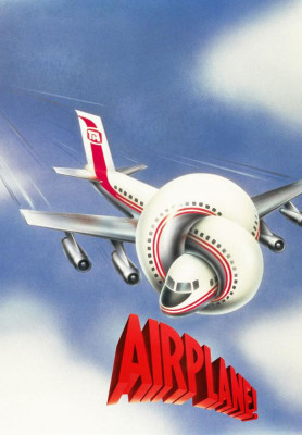 Airplane hires Keyart