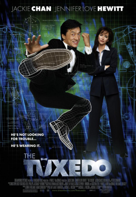 Tuxedo 1 TheatPoster-691x1024