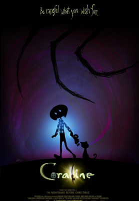 coraline poster by lord phillock-690x1024