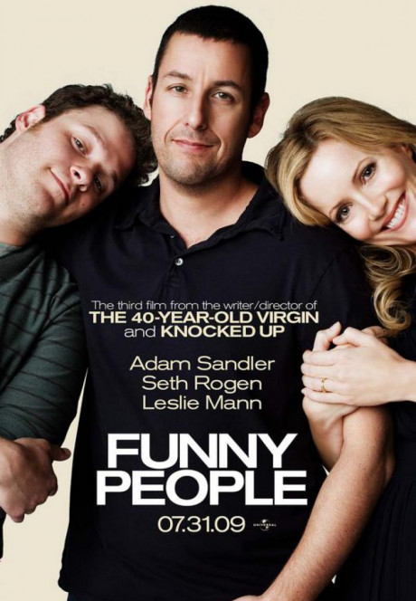 funny people