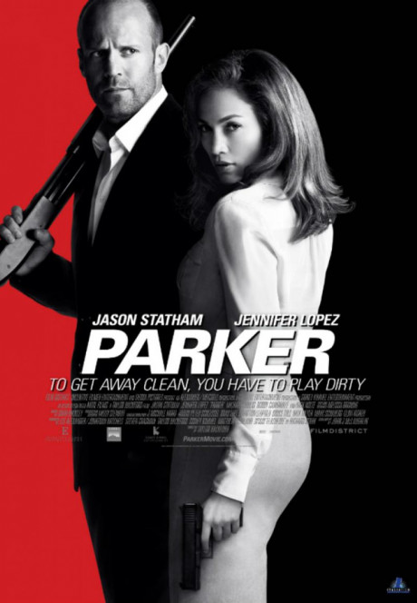 movies-parker-poster-jason-statham-jennifer-lopez