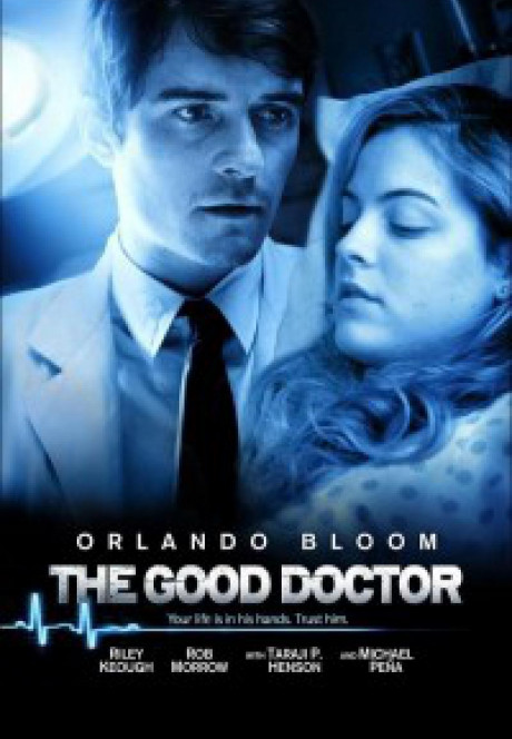 The Good Doctor 1339683202 2011