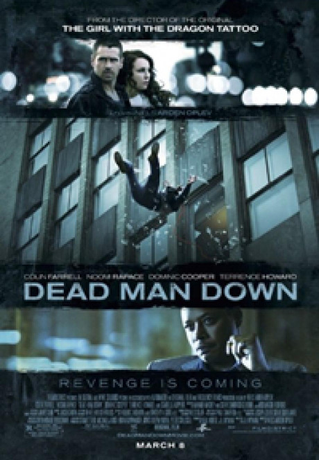 dead man down