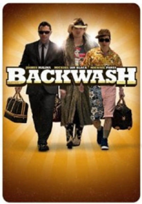backwash