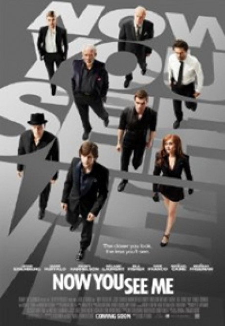 nowyouseemeposter