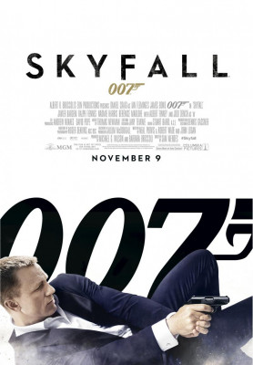 skyfall domestic