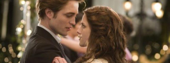 Twilight Saga