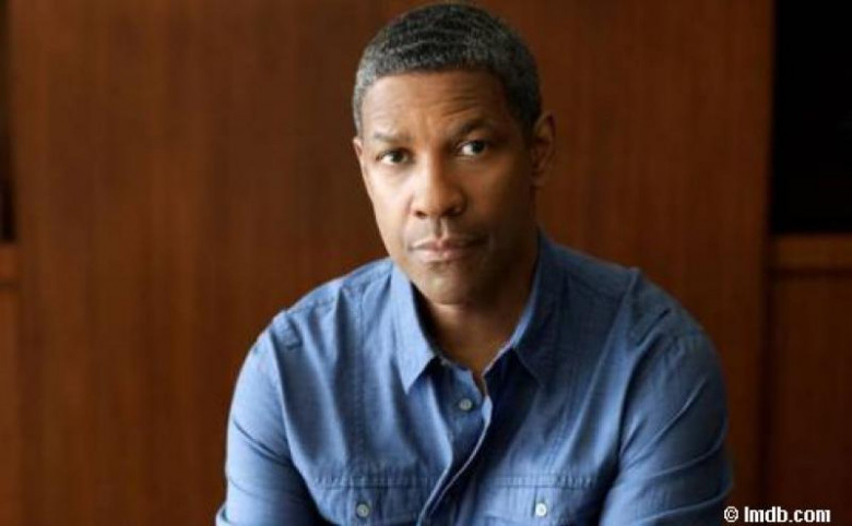 Denzel Washington