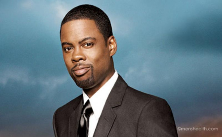 Chris Rock