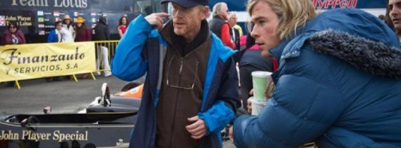 ron howard