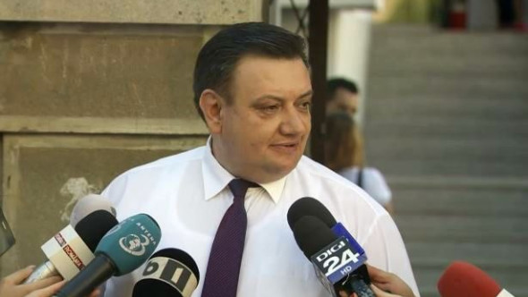 ionel corbu prim procuror parchetul militar