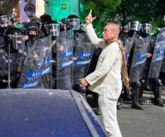 PNL București, reacție la clasarea dosarului „10 august”: Sfidare față de toți oamenii decenți din această țară