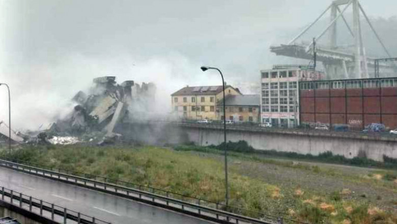 pod viaduct italia bun