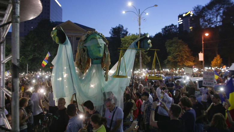 protest victoriei ganea inquam1