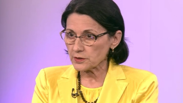ecaterina andronescu