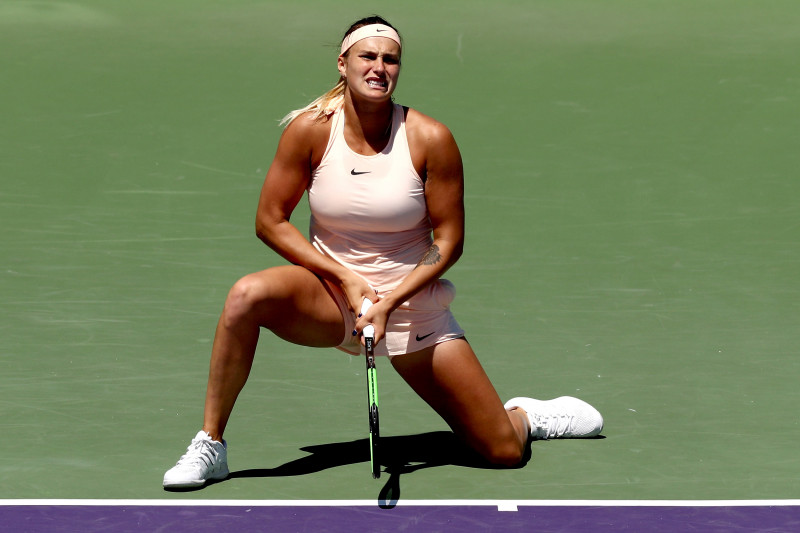 Miami Open 2018 - Day 5