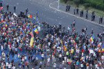 noi incidente protest bucuresti_inquam ganea (3)