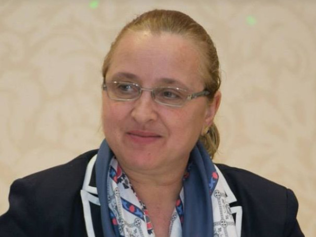 Cine este Speranța Cliseru, cea care dat ordin jandarmilor să intervină în forță la Piața Victoriei