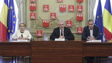 180312_PSD_BPN_13 dragnea dancila neacsu_INQUAM_Photos_Octav_Ganea