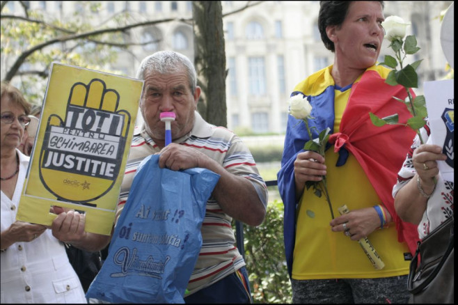 20protest pro jandarmi foto bogdan nica