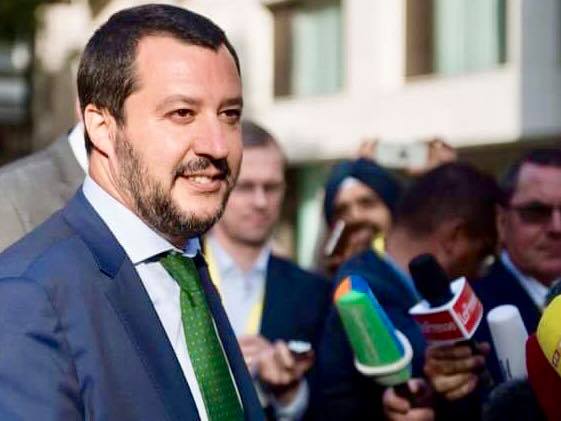Matteo Salvini a fost achitat. În 2019, vicepremierul italian a blocat o navă cu peste 100 de migranți în mijlocul mării