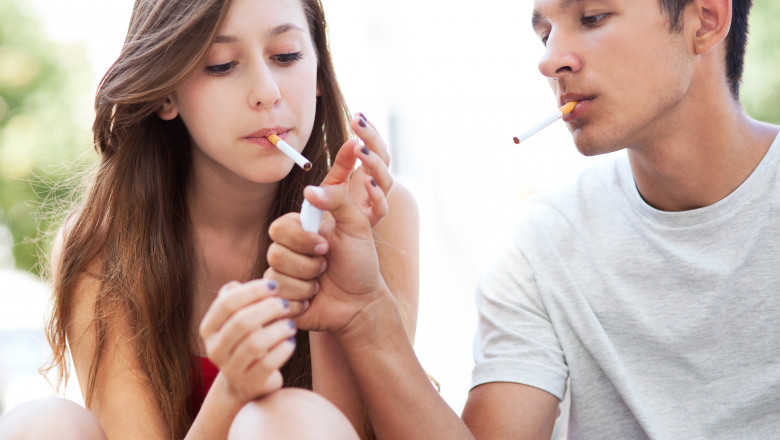 fumat tigari tineri adolescenti cancer