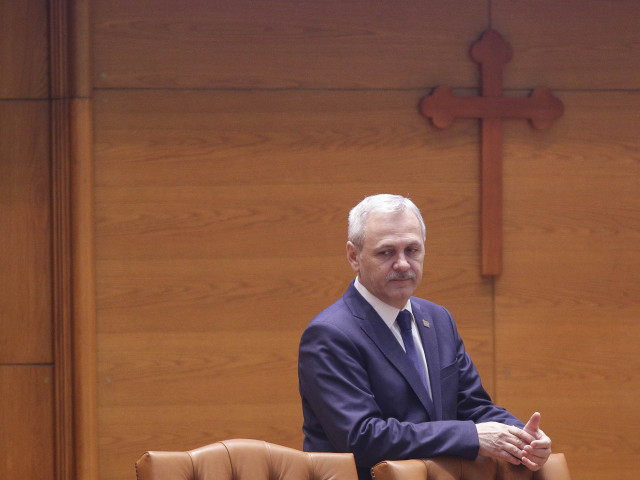 Cine l-ar putea înlocui pe Liviu Dragnea la șefia PSD