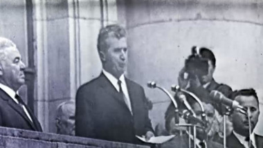 ceausescu