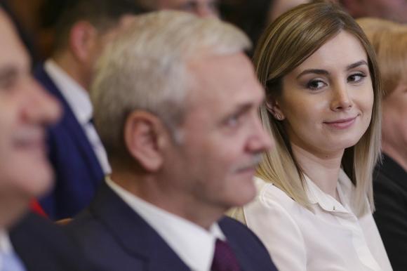 Irina Tanase s-a facut mediator autorizat ca sa il poata vizita mai des pe Liviu Dragnea in inchisoare