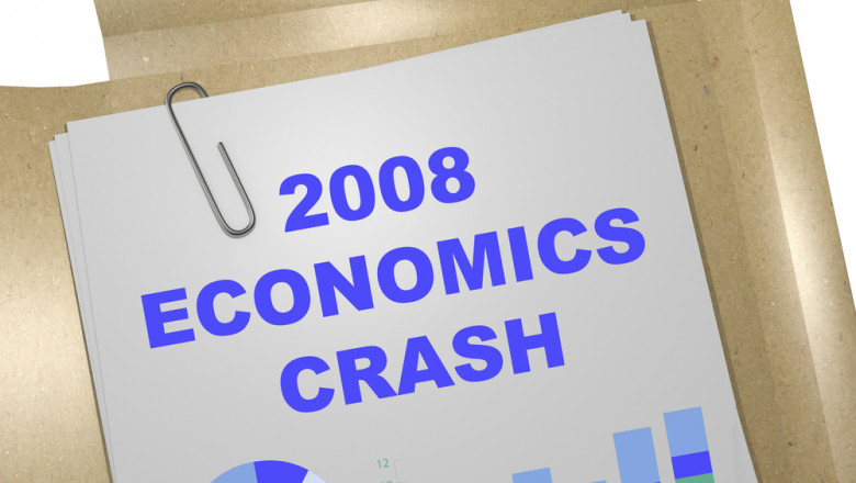 criza 2008