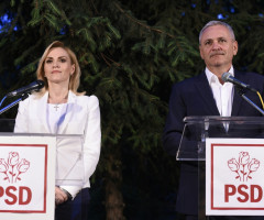 Informaţii Digi24 | Şedinţa PSD s-ar putea încheia fără o decizie. Un nou CEx, săptămâna viitoare